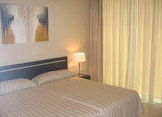 Hotel Suites Duquesa Golf & Spa Manilva Extérieur photo