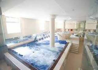 Hotel Suites Duquesa Golf & Spa Manilva Extérieur photo